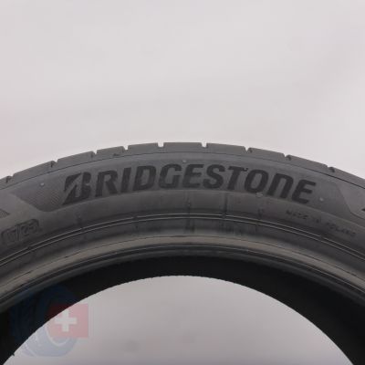 3. 245/40 R19 1x BRIDGESTONE 245/40 R19 98Y XL Turanza 6 enliten R0 Sommerreifen 2025 6,8mm