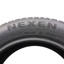 6. 205 55 16 2x NEXEN 205/55 R16 91T WinterGuard SnowG3 WH21 Winterreifen 2023 7,5mm