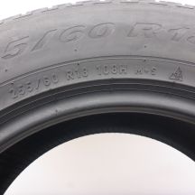 5. 255 60 18 2x PIRELLI 255/60 R18 108H AO Scorpion Winter Winterreifen 2017 5,2-5,3mm