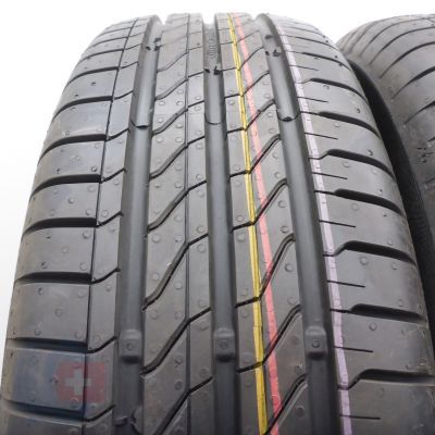 3.  175 65 14 2x CONTINENTAL 175/65 R14  82T UltraContact Sommerreifen 2022 Ungebraucht  