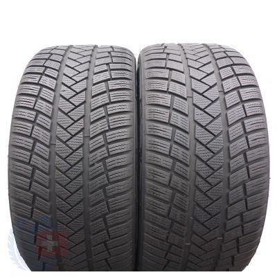 245 40 18 2x VREDESTEIN 245/40 R18 97W XL Wintrac Pro Winterreifen 2022 6,8-7mm