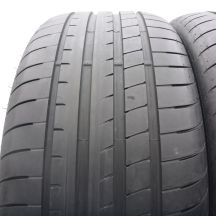 2. 245 40 19 2x GOODYEAR 245/40 R19 94W Eagle F1 Asymetric 5 Sommerreifen 2020 6,2mm