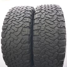 4. 315 70 17 4x BFGOODRICH 315/70 R17 121/118S All-Terrain Baja Champion Ganzjahresreifen 2015/17 8,2mm