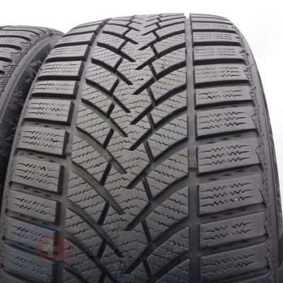 4. 235 40 19 2x SEMPERIT 235/40 R19 96V XL Speed-Grip 3 Winterreifen 2022 7,7-8mm
