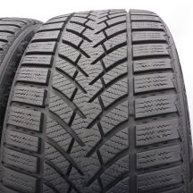 4. 235 40 19 2x SEMPERIT 235/40 R19 96V XL Speed-Grip 3 Winterreifen 2022 7,7-8mm