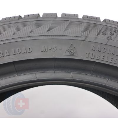 2. 225 45 17 1x GISLAVED 225/45 R17 94V EuroFrost6 Winterreifen 2023 WIE NEU 7mm