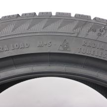 2. 225 45 17 1x GISLAVED 225/45 R17 94V EuroFrost6 Winterreifen 2023 WIE NEU 7mm