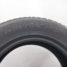 6.  225 65 17 2x VREDESTEIN  225/65 R17 106H XL Wintrac PRO Winterreifen 2019 7mm 