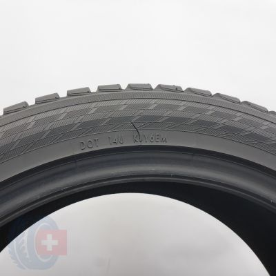 7.  245 45 20 2x YOKOHAMA 245/45 R20 103V XL Bluearth Winter V905 Winterreifen 2024 7,5mm