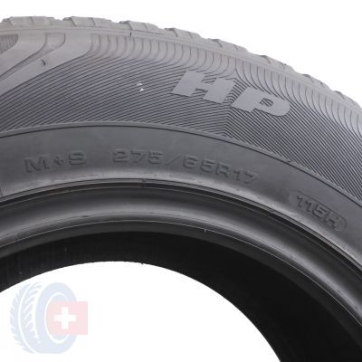 4. 1 x GOODYEAR 275/65 R17 115H Wrangler HP Sommerreifen M+S 2017 Voll WIE NEU