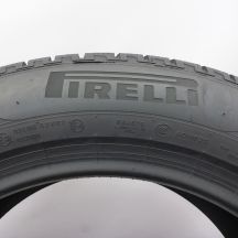 6. 255 55 19 4x PIRELLI 255/55 R19 111H Scorpion Winter KS Winterreifen 2024 6-6,2mm