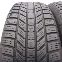 3. 215 65 17 2x CONTINENTAL 215/65 R17 99H WinterContact Ts870P Winterreifen 6,8-7mm 