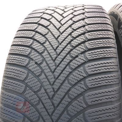 2.  255 40 20 2x BRIDGESTONE 255/40 R20 101W XL Blizzak 6 Winterreifen  2025 7-6,5mm