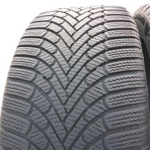 2.  255 40 20 2x BRIDGESTONE 255/40 R20 101W XL Blizzak 6 Winterreifen  2025 7-6,5mm