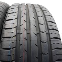 2.  195 55 16 4x CONTINENTAL 195/55 R16 91V XL ContiPremiumContact 5 Sommerreifen 2018 VOLL Ungebraucht   