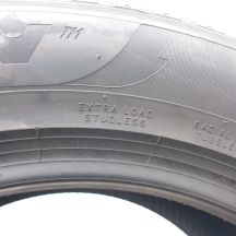 7. 255 55 18 2x PIRELLI 255/55 R18 109V XL Scorpion Winter Winterreifen 2021 Ungebraucht  