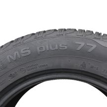 6. 2 x UNIROYAL 215/65 R16 98H MS plus 77 SUV Winterreifen 2018, 2020 7mm