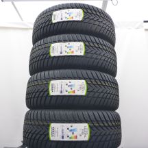 235 55 17 4x NOKIAN 235/55 R17 103H XL Snowproof 2 Winterreifen 2025 VOLL WIE NEU