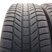 2. 235 45 20 2x CONTINENTAL 235/45 R20 100V XL WinterContact TS 870 P SEAL Winterreifen 2022 7,5-7,2mm 