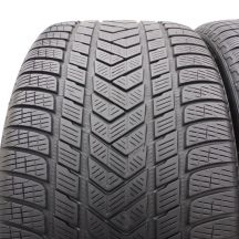 2. 2 x PIRELLI 305/35 R21 109V XL Scorpion Winter N0 Winterreifen 2018/22 6mm