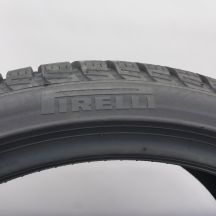 5. 225/40 R19 4x PIRELLI 225/40 R19 93V XL WinterSottozero 3 A0 Winterreifen 2020 Ungebraucht  