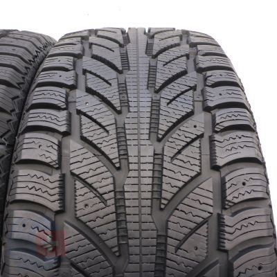 3. 4 x COOPER 225/50 R18 95T Weather-Master WSC Winterreifen 2019, 2022 8,2-9,5mm