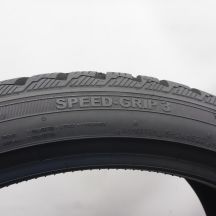 6. 235 35 19 2x SEMPERIT 235/35 R19 91W XL Speed-Grip 3 Winterreifen 2025 8mm WIE NEU