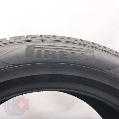 6.  255 50 20 2x PIRELLI  255/50 R20 2109H Scorpion Winter Winterreifen 2025 7-6,8mm