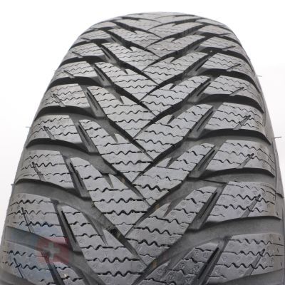 2. 185 65 15 1x GOODYEAR 185/65 R15 88T UltraGrip 9 Winterreifen 2012 8mm