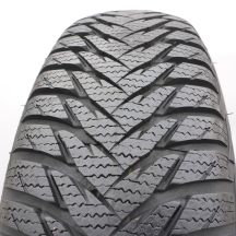 2. 185 65 15 1x GOODYEAR 185/65 R15 88T UltraGrip 9 Winterreifen 2012 8mm