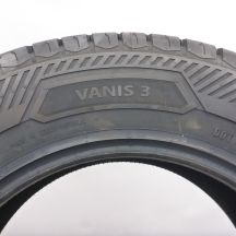 8. 195 70 15C 4x BARUM 195/70 R15C 104/102T Vanis3 Sommerreifen 2023 VOLL WIE NEU