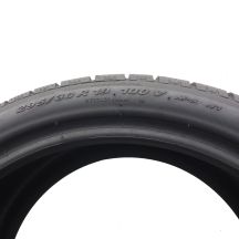 5. 295/30/19 2x PIRELLI 295/30 R19 100V XL N1 SOTTOZERO W240 SerieII Winterreifen 2018 7,2mm