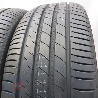 2.  225 60 17 4x MAXXIS 225/60 R17 99V Premitra HP6 Sommerreifen 2025 Ungebraucht  