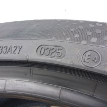 4.  255 40 20 2x CONTINENTAL 255/40 R20 101Y XL SportContact 6 M01 Sommerreifen 2025 5,8mm