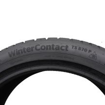 7. 4 x CONTINENTAL 225/45 R18 95V XL WinterContact TS870P Winterreifen 2021 6-6,5mm