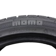 5. 205 45 17 4x MOMO 205/45 R17 88V XL North Pole W-2 Winterreifen 2020 7,2-7,5mm Wie Neu