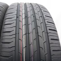 2. 235 65 17 4x CONTINENTAL 235/65 R17 108V XL EcoContact6 Sommerreifen 2022 VOLL 2. 235 65 17 4x CONTINENTAL 235/65 R17 108V XL EcoContact6 Sommerreifen 2022 VOLL