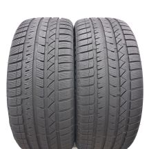 4. 225 45 17 4x MOMO 225/45 R17 94V XL North Pole W-2 Winterreifen 2020 7-7,2mm Wie Neu