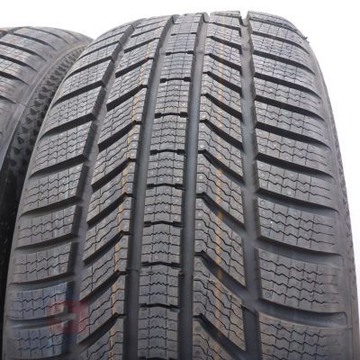 3. 225 45 18 2x CONTINENTAL 225/45 R18 95V XL WinterContact TS 870 P Winterreifen 2022 Ungebraucht     