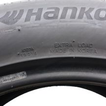 7. 255 50 19 2x HANKOOK 255/50 ZR19 107W XL Ventus S1 evo3 SUV K127A Sommerreifen 2022 6,2mm