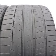 3.  285 30 19 2x MICHELIN  285/30 R19 94Y Pilot Super Sport RFT Sommerreifen 2018 5,6-5,3mm