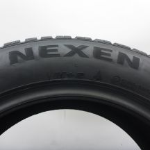 5.  205 55 16 2x NEXEN 205/55 R16 91H WinGuard SnowG2 WH21 Winterreifen 2025 9mm WIE NEU 