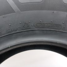 6. 225 70 15C 4x HANKOOK 225/70 R15C 112/110S Vantra ST AS2 Ganzjahresreifen 2022 VOLL WIE NEU