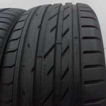 3. 235 35 19 2x NOKIAN 235/35 R19 91Y XL zLine Sommerreifen 2016 UNGEBRAUCHT
