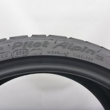 6. 245 35 20 2x MICHELIN 245/35 R20 95W XL Pilot Alpin PA4 Winterreifen 2020 8mm