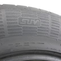 7. 2 x CONTINENTAL 235/60 R18 103V ContiEcoContact 5 SUV Sommerreifen 2017  6.8mm