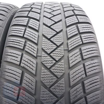 3. 225 50 18 2x VREDESTEIN 225/50 R18 99V XL Wintrac Pro Winterreifen 2022 6,8-7mm