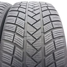 3. 225 50 18 2x VREDESTEIN 225/50 R18 99V XL Wintrac Pro Winterreifen 2022 6,8-7mm