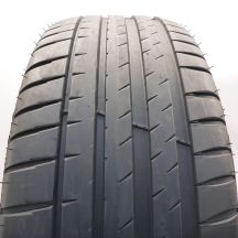 235 45 18 1x MICHELIN 235/45 R18 98Y XL PilotSport 4 TO Sommerreifen 2018 6,2mm