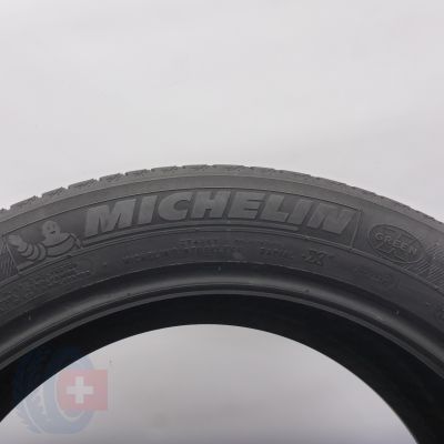 4. 255 45 20 2x MICHELIN 255/45 R20 105V XL Latitude Sport 3 VOL Sommerreifen 2019 5,5-5,2mm